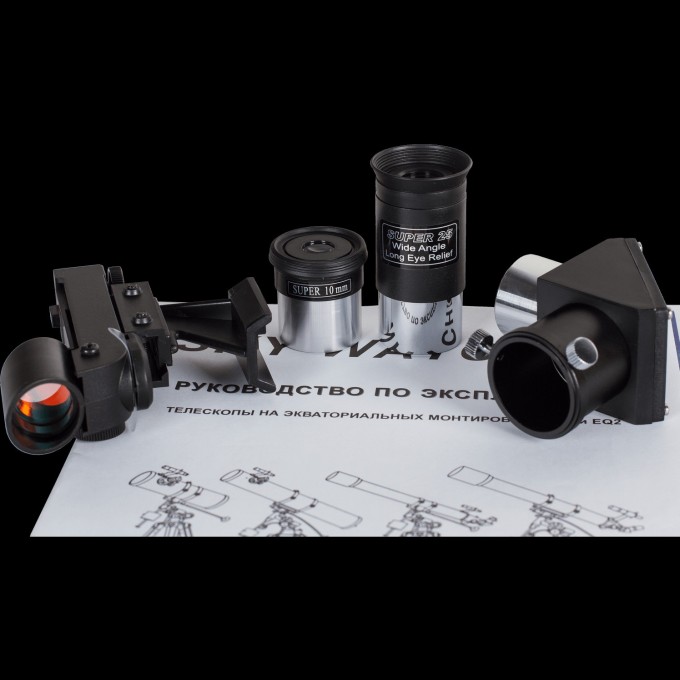 Адаптер шаровый SKY-WATCHER для STAR ADVENTURER 67822