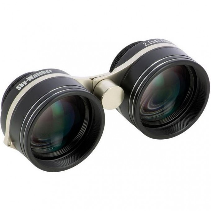 Бинокль широкоугольный SKY-WATCHER 2,1x42 85547