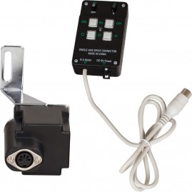 Электропривод часовой оси SKY-WATCHER для монтировок EQ1 (с пультом)