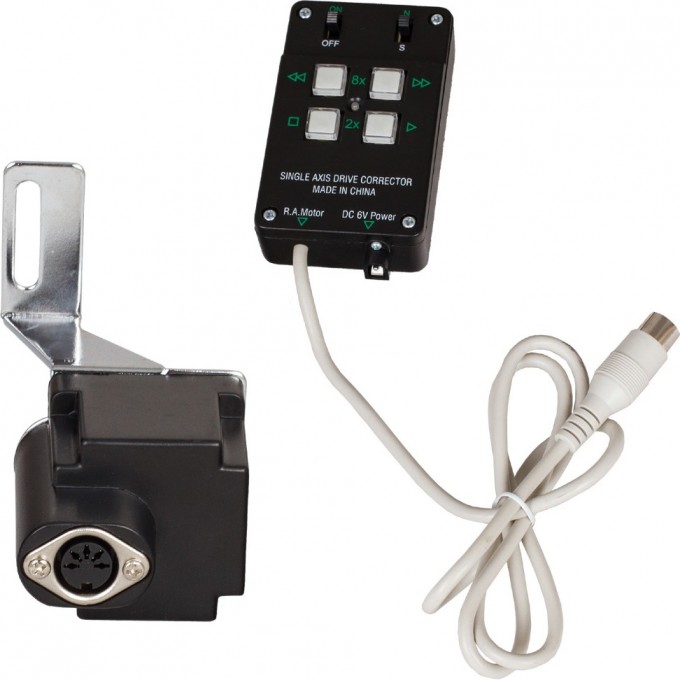 Электропривод часовой оси SKY-WATCHER для монтировок EQ1 (с пультом) 67861