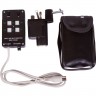 Электропривод часовой оси SKY-WATCHER для монтировок EQ2 (с пультом) 69025