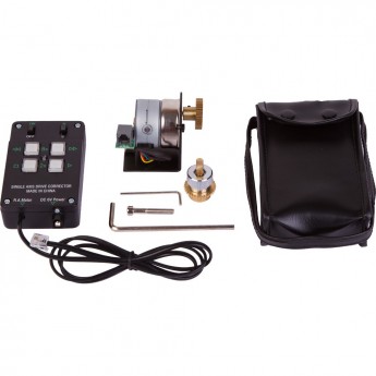 Электропривод часовой оси SKY-WATCHER для монтировок EQ5 (с пультом)