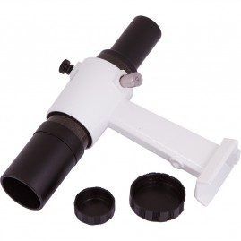 Искатель оптический SKY-WATCHER 6x30 оборачивающий, с креплением