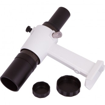 Искатель оптический SKY-WATCHER 6x30 оборачивающий, с креплением