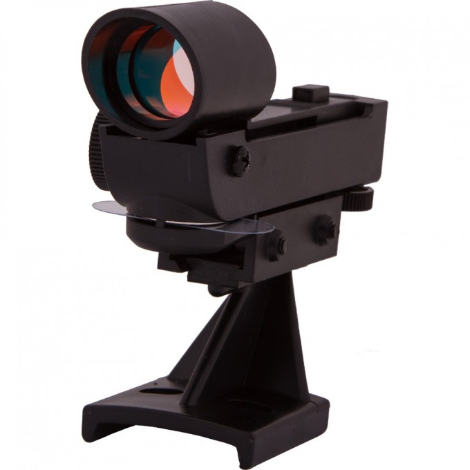 Искатель с красной точкой SKY-WATCHER, с двумя креплениями 69350