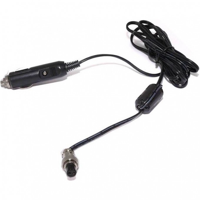 Кабель SKY-WATCHER для питания монтировки AZ-EQ6, AZ-EQ5, EQ6-R от прикуривателя 75369