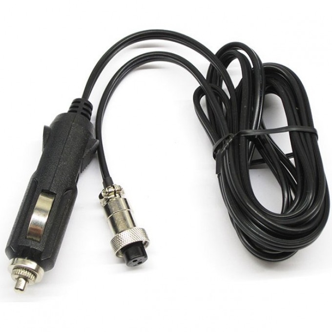 Кабель SKY-WATCHER для питания монтировки SYNSCAN от прикуривателя 68587