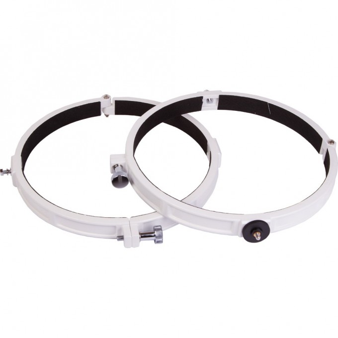 Кольца крепежные SKY-WATCHER для рефлекторов 250 мм 67868