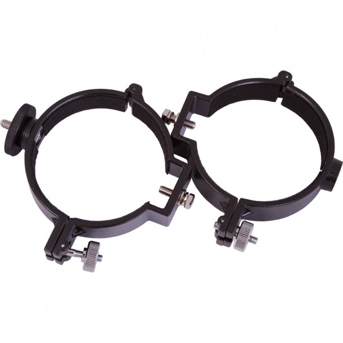 Кольца крепежные SKY-WATCHER для рефракторов 80-90 мм 67865
