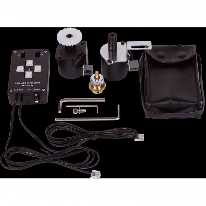 Комплект приводов SKY-WATCHER для монтировки EQ3 68772