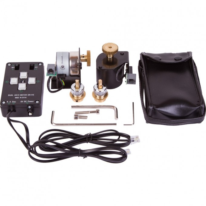 Комплект приводов SKY-WATCHER для монтировки EQ5 67853