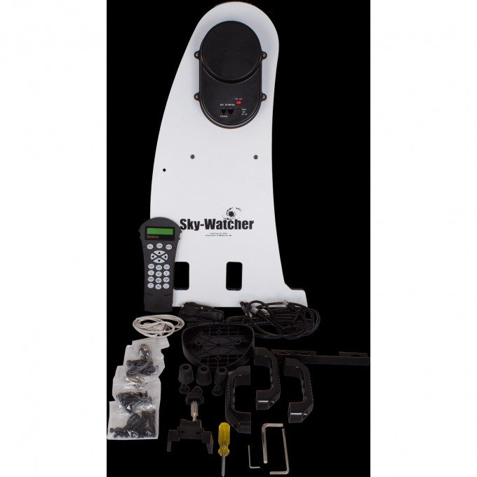 Комплект SKY-WATCHER для модернизации телескопа DOB 8" (SYNSCAN GOTO) 68590