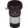 Линза Барлоу SKY-WATCHER 2x, 1,25", с адаптером для камеры 68773