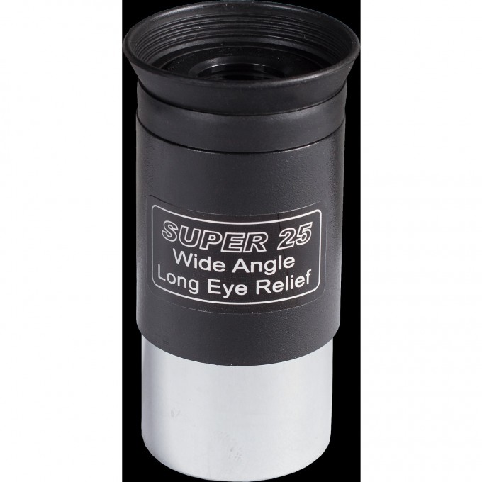 Линза Барлоу SKY-WATCHER ED 2x, 2" (с адаптером 1,25") 75154