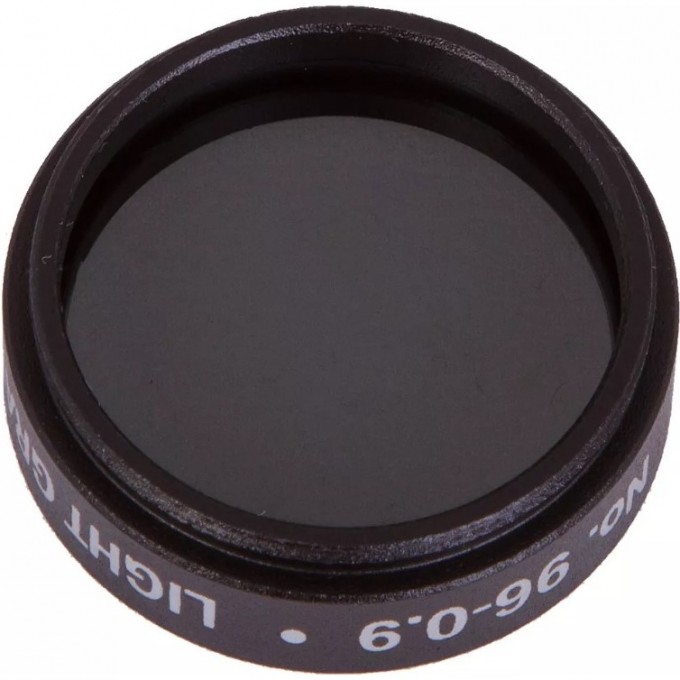 Лунный фильтр нейтральной плотности SKY-WATCHER № 96 1,25” 67859