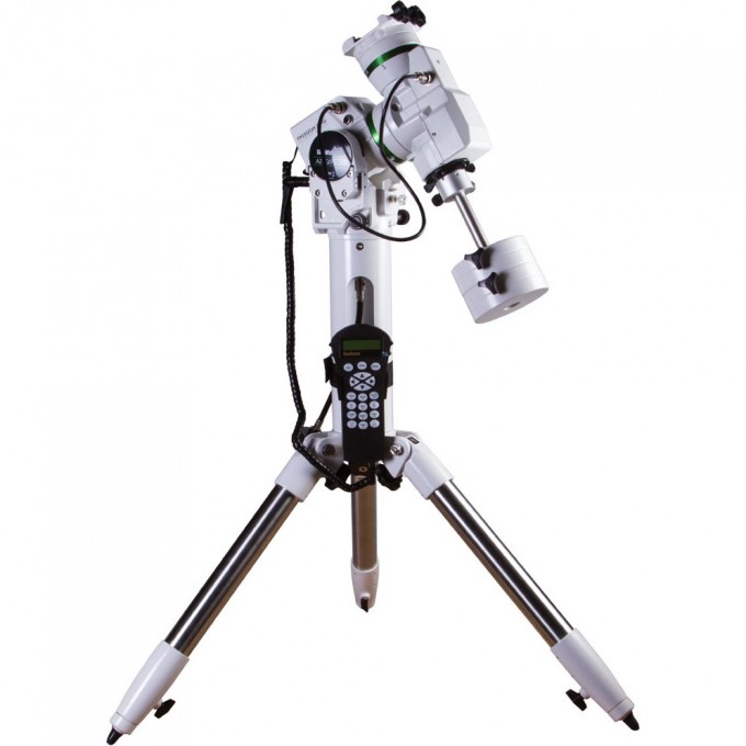 Монтировка SKY-WATCHER AZ-EQ5 SYNSCAN GOTO с колонной PIER TRIPOD 70515