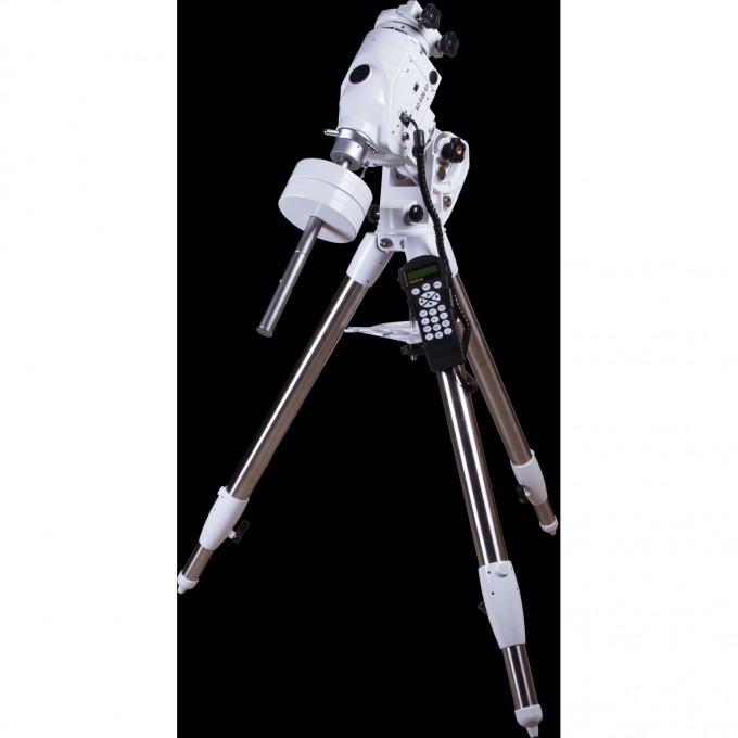 Монтировка SKY-WATCHER AZ-EQ6 PRO SYNSCAN GOTO со стальной треногой 67845