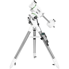 Монтировка SKY-WATCHER AZ-EQ6 SYNSCAN GOTO со стальной треногой