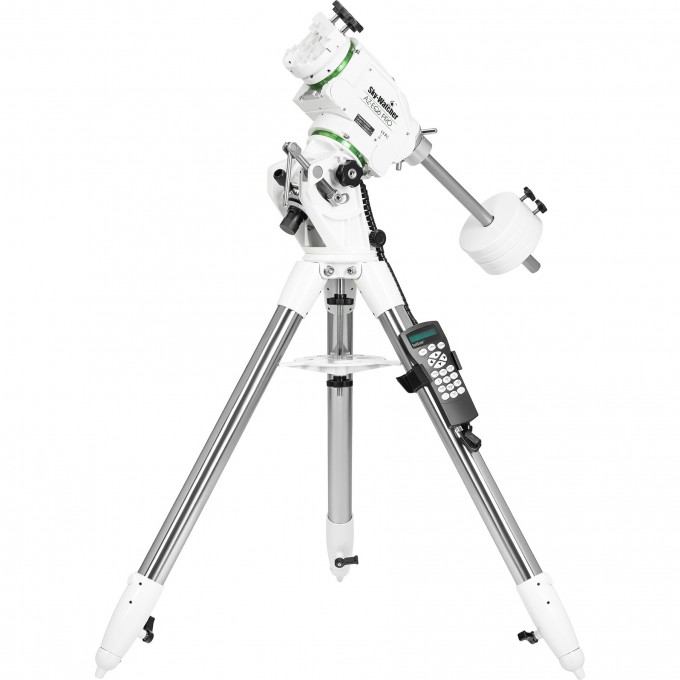 Монтировка SKY-WATCHER AZ-EQ6 SYNSCAN GOTO со стальной треногой 70510