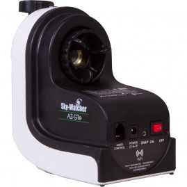 Монтировка SKY-WATCHER AZ-GTe SYNSCAN GOTO без треноги