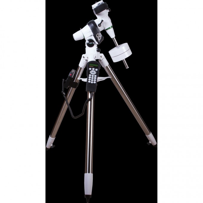 Монтировка SKY-WATCHER EQ5 SYNSCAN GOTO со стальной треногой 68768