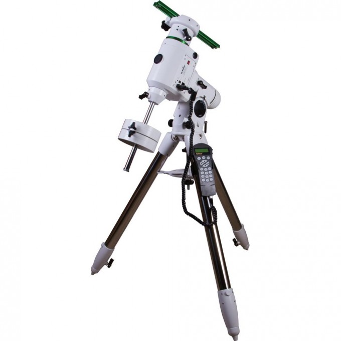 Монтировка SKY-WATCHER EQ6 PRO SYNSCAN GOTO со стальной треногой 67856