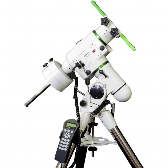 Монтировка SKY-WATCHER EQ6 PRO SYNSCAN GOTO со стальной треногой (базовая версия) 70522