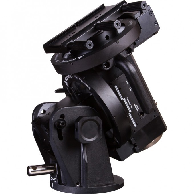 Монтировка SKY-WATCHER EQ8 PRO SYNSCAN GOTO без треноги и противовесов 70674