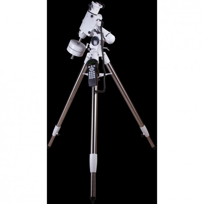 Монтировка SKY-WATCHER HEQ5 PRO SYNSCAN GOTO со стальной треногой 67834
