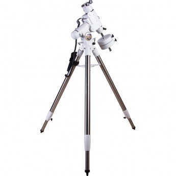 Монтировка SKY-WATCHER HEQ5 PRO SYNSCAN GOTO со стальной треногой