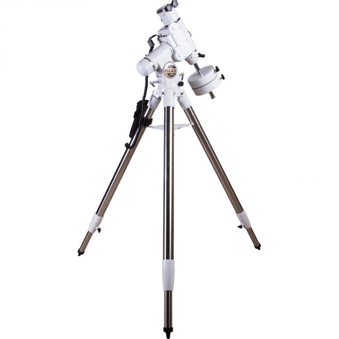 Монтировка SKY-WATCHER HEQ5 PRO SYNSCAN GOTO со стальной треногой 71612