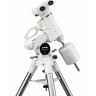 Монтировка SKY-WATCHER HEQ5-R PRO SYNSCAN GOTO со стальной треногой 86279