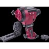 Монтировка SKY-WATCHER STAR ADVENTURER, Красная (с крепежной платформой и искателем полюса) 67820
