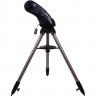 Монтировка SKY-WATCHER STAR DISCOVERY Wi-Fi AZ SYNSCAN GOTO со стальной треногой 72345
