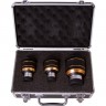 Набор окуляров SKY-WATCHER UWA 82° (7 мм, 15 мм, 23 мм) 70497