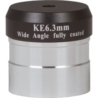 Окуляр SKY-WATCHER KELLNER 6,3 мм, 1,25"