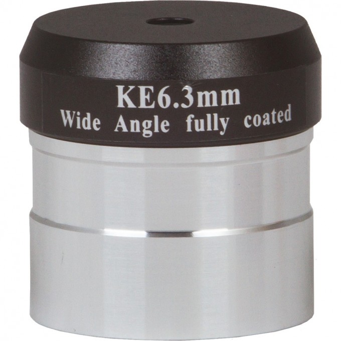 Окуляр SKY-WATCHER KELLNER 6,3 мм, 1,25" 68777