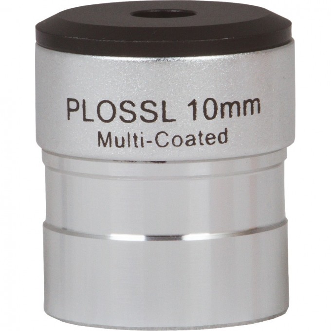 Окуляр SKY-WATCHER PLOSSL 10 мм, 1,25" 68782