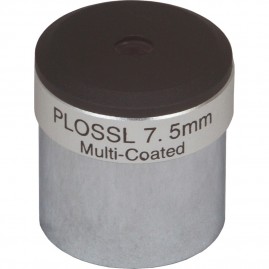 Окуляр SKY-WATCHER PLOSSL 7,5 мм, 1,25"
