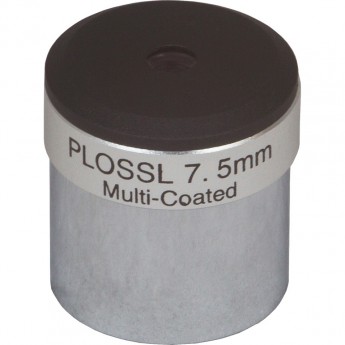 Окуляр SKY-WATCHER PLOSSL 7,5 мм, 1,25"