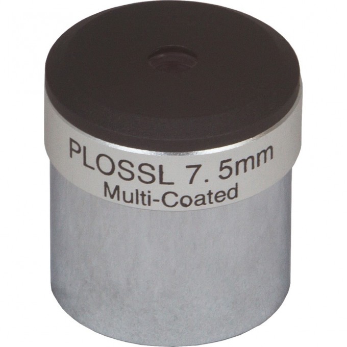 Окуляр SKY-WATCHER PLOSSL 7,5 мм, 1,25" 68781
