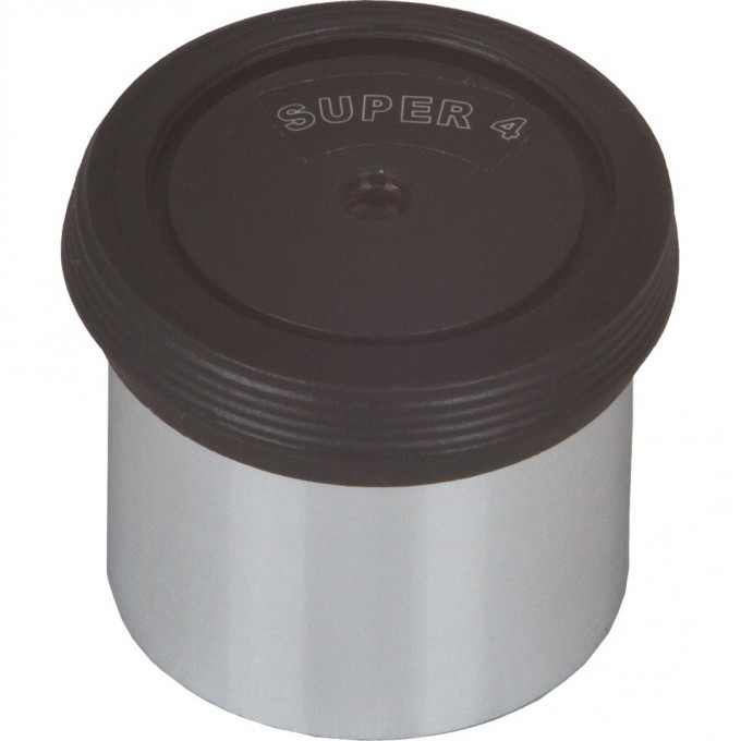 Окуляр SKY-WATCHER SUPER 4 мм, 1,25" 68776