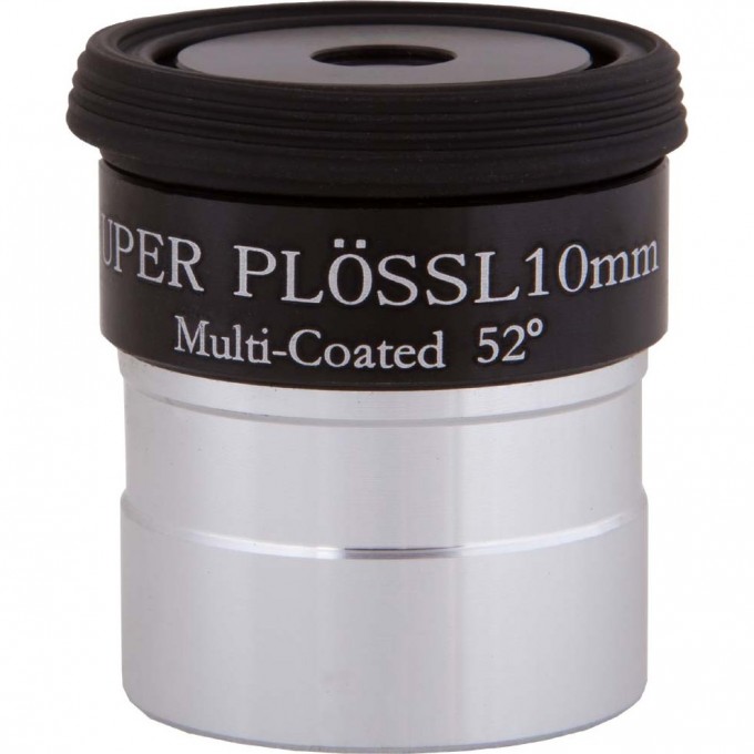 Окуляр SKY-WATCHER SUPER PLÖSSL 10 мм, 1,25" 71350