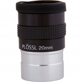 Окуляр SKY-WATCHER SUPER PLÖSSL 20 мм, 1,25"