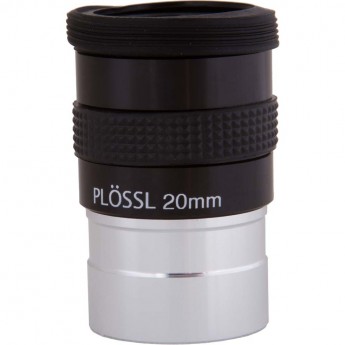 Окуляр SKY-WATCHER SUPER PLÖSSL 20 мм, 1,25"