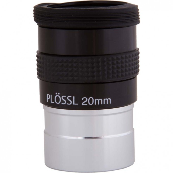 Окуляр SKY-WATCHER SUPER PLÖSSL 20 мм, 1,25" 71353