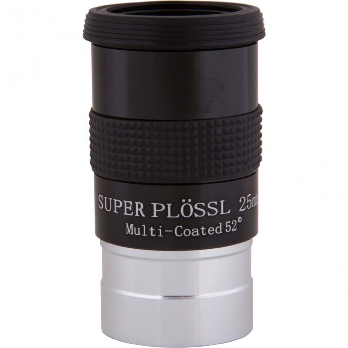 Окуляр SKY-WATCHER SUPER PLÖSSL 25 мм, 1,25" 71354