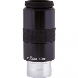 Окуляр SKY-WATCHER SUPER PLÖSSL 40 мм, 1,25"