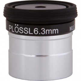 Окуляр SKY-WATCHER SUPER PLÖSSL 6,3 мм, 1,25"