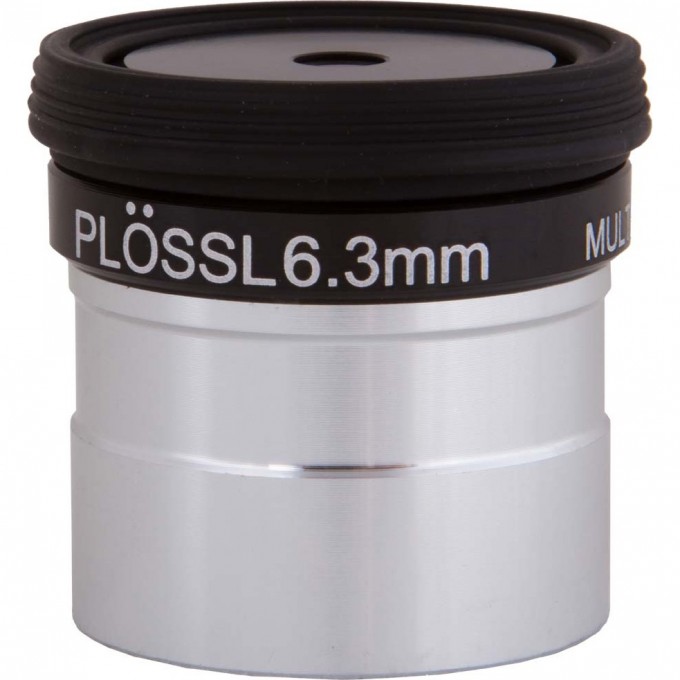Окуляр SKY-WATCHER SUPER PLÖSSL 6,3 мм, 1,25" 71357